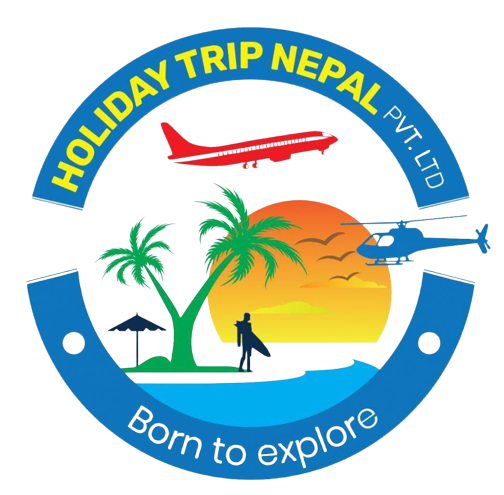 Coming Soon | Holiday Trip Nepal